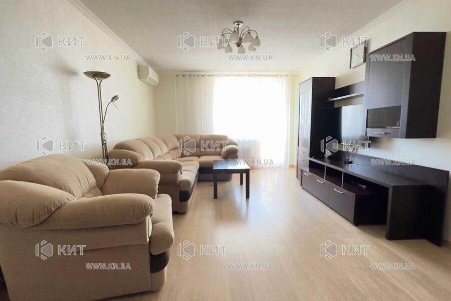 Продажа квартиры Харьков, Алексеевка, 80м²