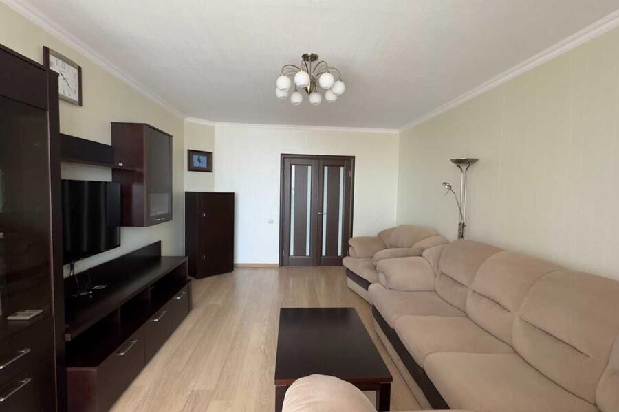 Продажа квартиры Харьков, Алексеевка, 80м²