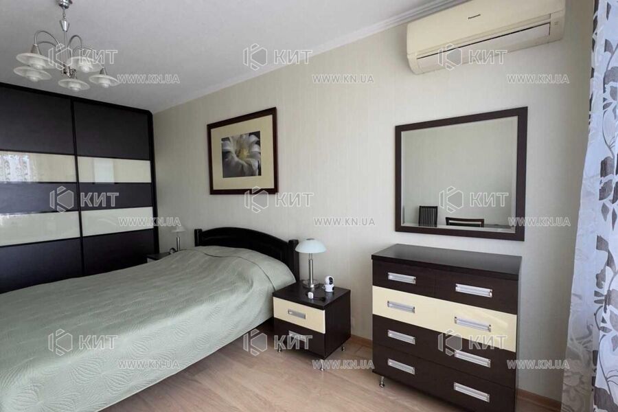 Продажа квартиры Харьков, Алексеевка, 80м²