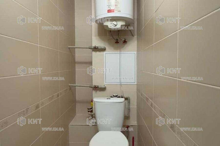 Продажа квартиры Харьков, Алексеевка, 80м²