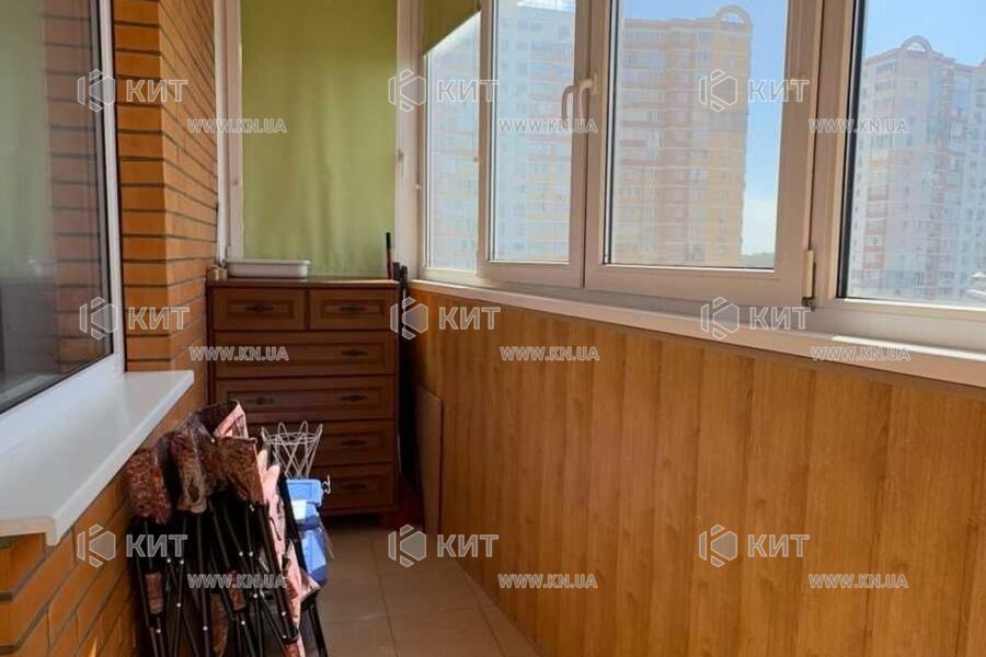 Продажа квартиры Харьков, Алексеевка, 80м²