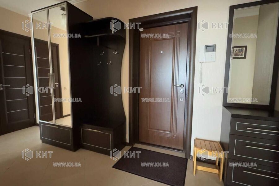 Продажа квартиры Харьков, Алексеевка, 80м²