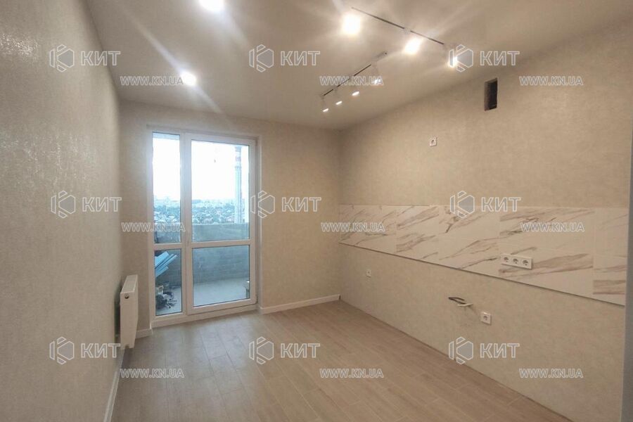 Продаж квартири Харків, Холодна Гора, 38м²
