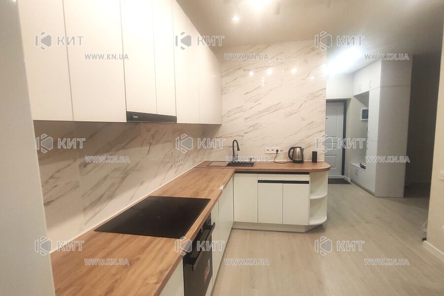 Продажа квартиры Харьков, Холодная гора, 38м²