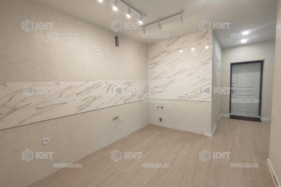 Продаж квартири Харків, Холодна Гора, 38м²