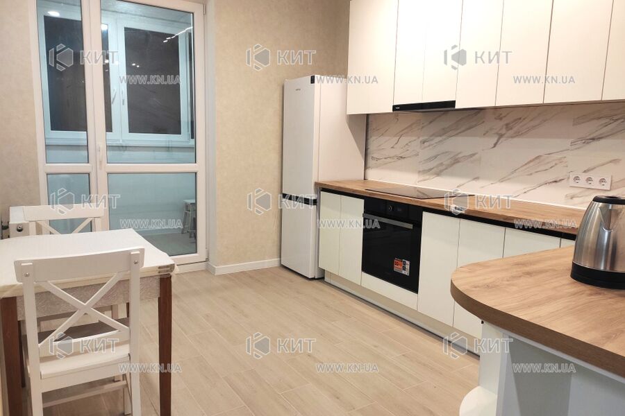 Продажа квартиры Харьков, Холодная гора, 38м²