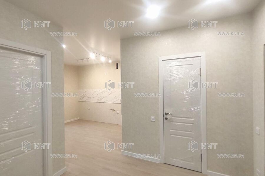 Продаж квартири Харків, Холодна Гора, 38м²