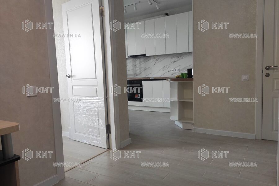 Продажа квартиры Харьков, Холодная гора, 38м²