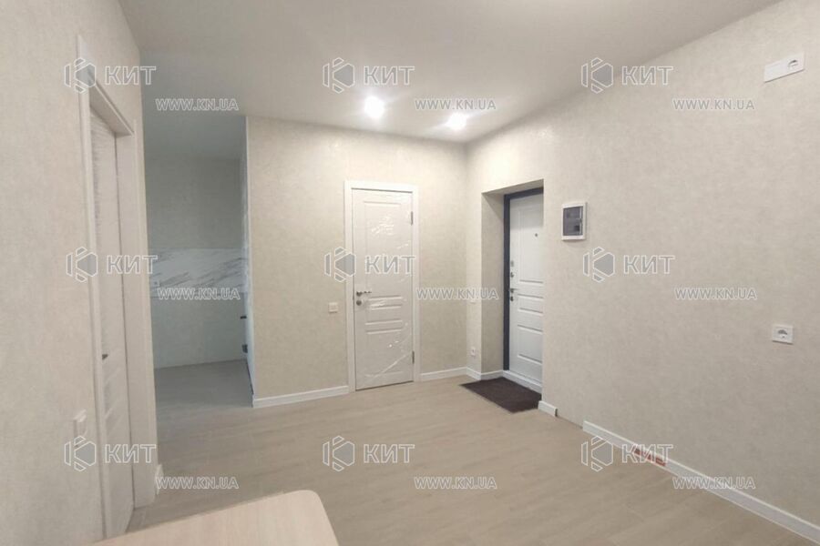 Продаж квартири Харків, Холодна Гора, 38м²