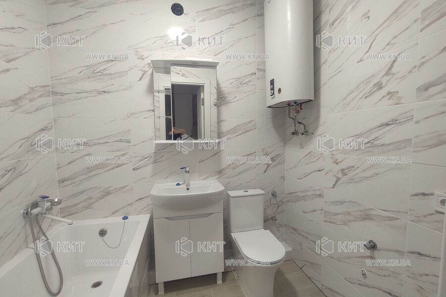 Продажа квартиры Харьков, Холодная гора, 38м²