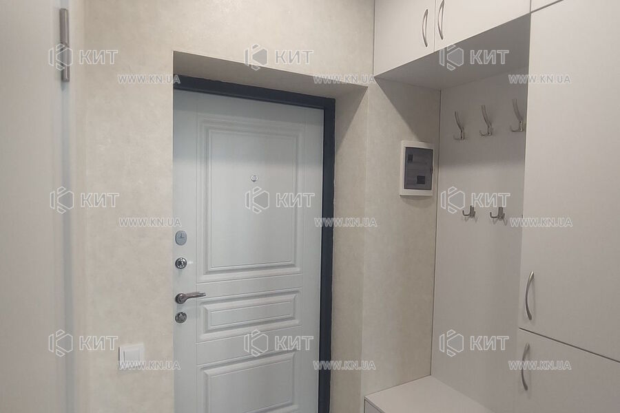 Продажа квартиры Харьков, Холодная гора, 38м²