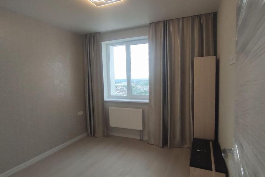 Продаж квартири Харків, Холодна Гора, 38м²
