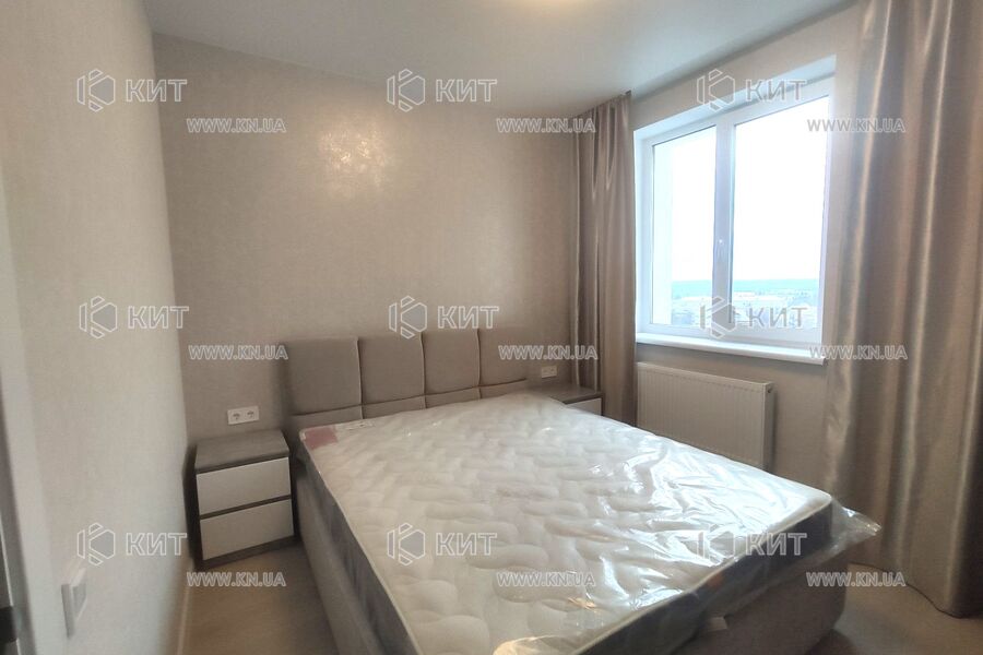 Продажа квартиры Харьков, Холодная гора, 38м²