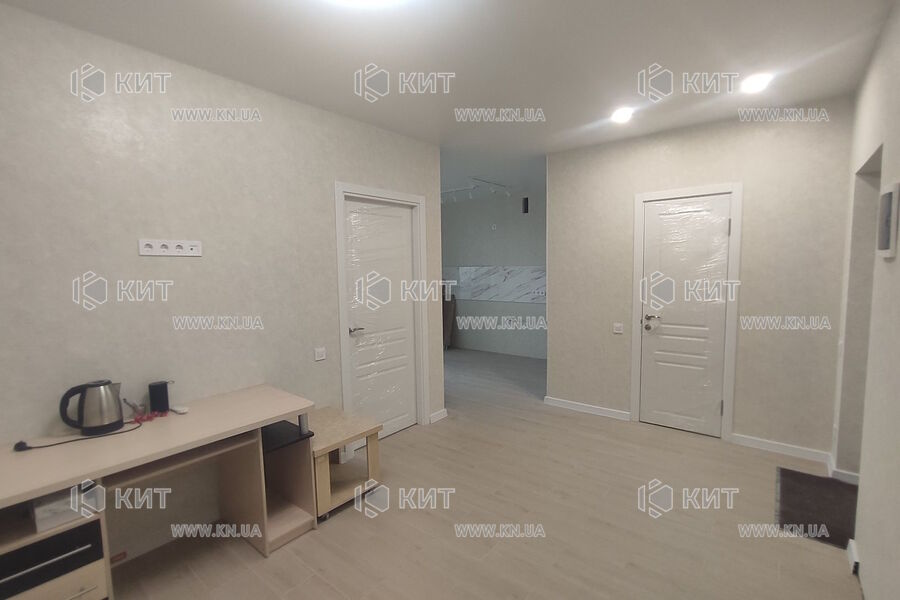 Продажа квартиры Харьков, Холодная гора, 38м²