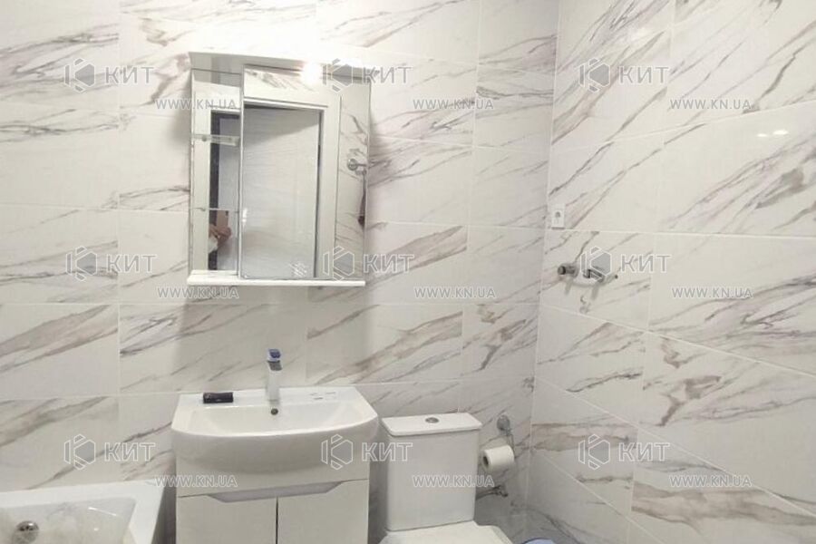 Продаж квартири Харків, Холодна Гора, 38м²