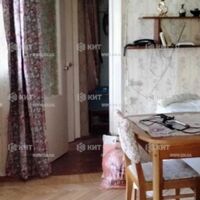 Продажа квартиры Харьков, Павлово Поле, 43м²