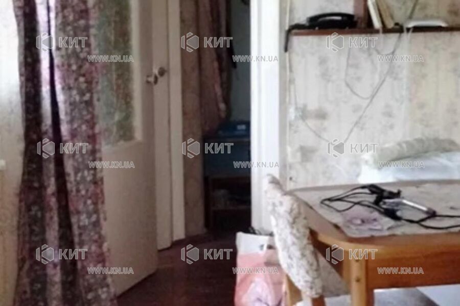 Продажа квартиры Харьков, Павлово Поле, 43м²
