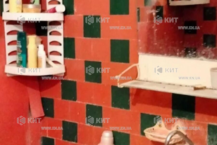 Продажа квартиры Харьков, Павлово Поле, 43м²