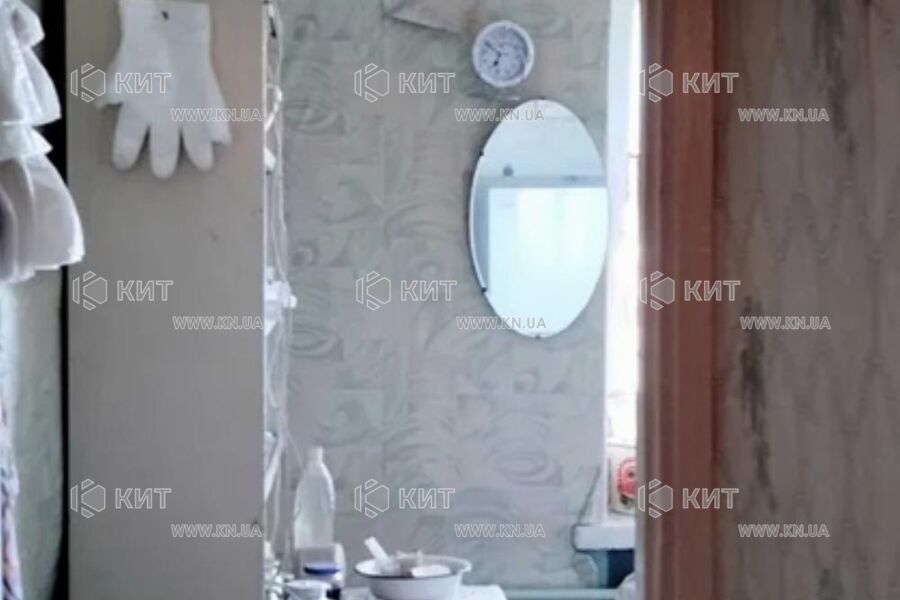Продажа квартиры Харьков, Павлово Поле, 43м²
