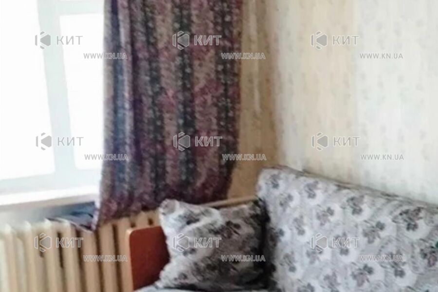 Продажа квартиры Харьков, Павлово Поле, 43м²