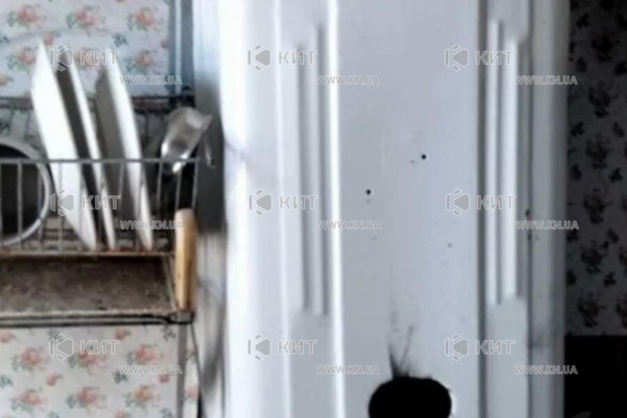 Продажа квартиры Харьков, Павлово Поле, 43м²
