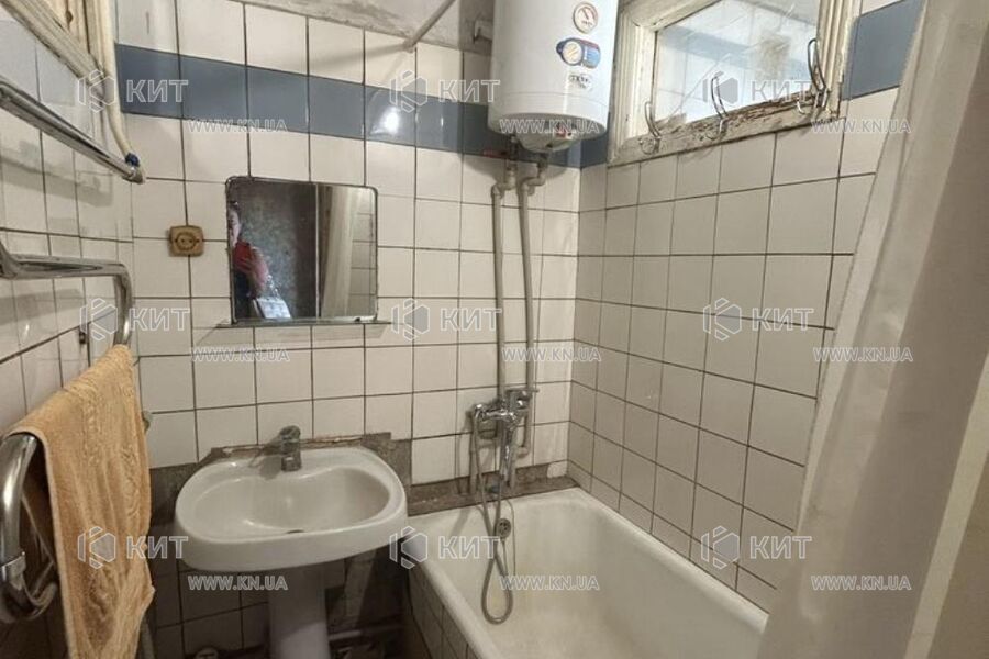 Продаж квартири Харків, Гагаріна, 45м²