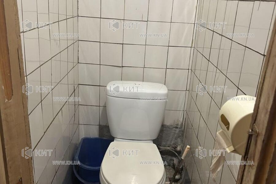 Продаж квартири Харків, Гагаріна, 45м²