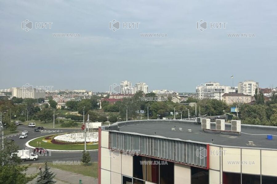 Продаж квартири Харків, Гагаріна, 45м²