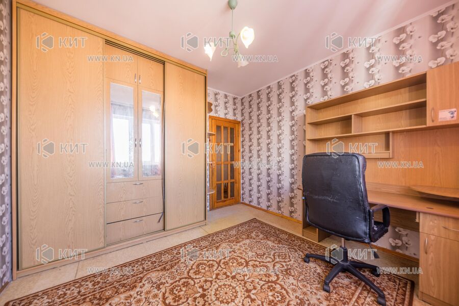 Продажа квартиры Харьков, МЖК Интернационалист, 50м²