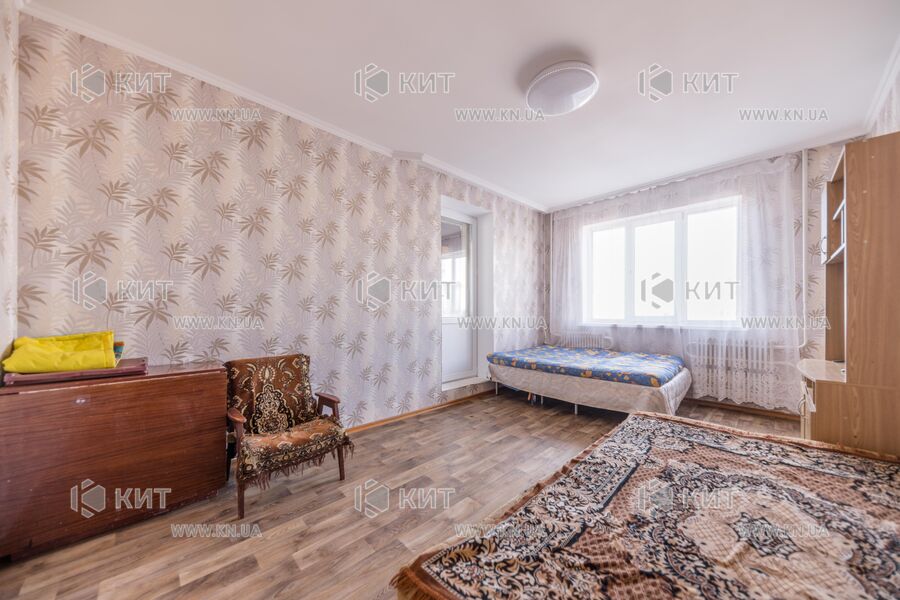 Продажа квартиры Харьков, МЖК Интернационалист, 50м²