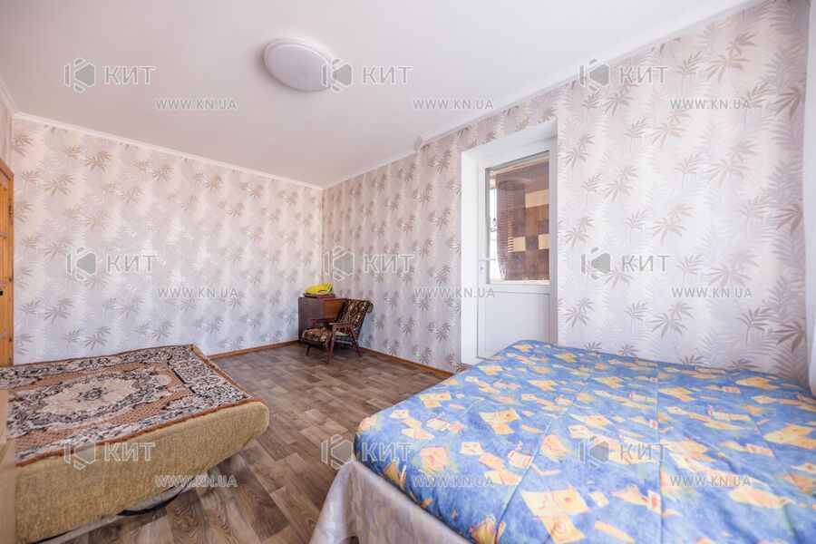 Продажа квартиры Харьков, МЖК Интернационалист, 50м²