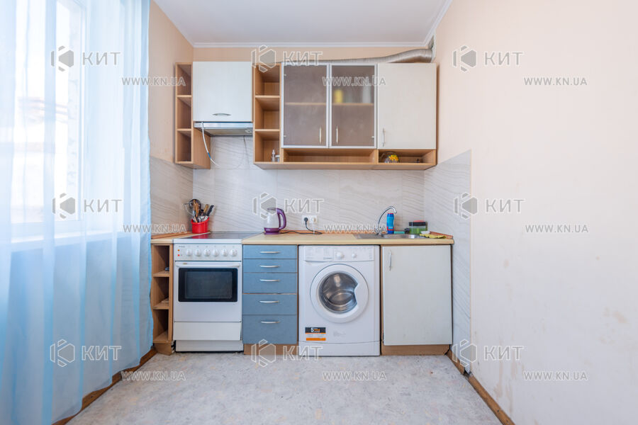 Продажа квартиры Харьков, МЖК Интернационалист, 50м²