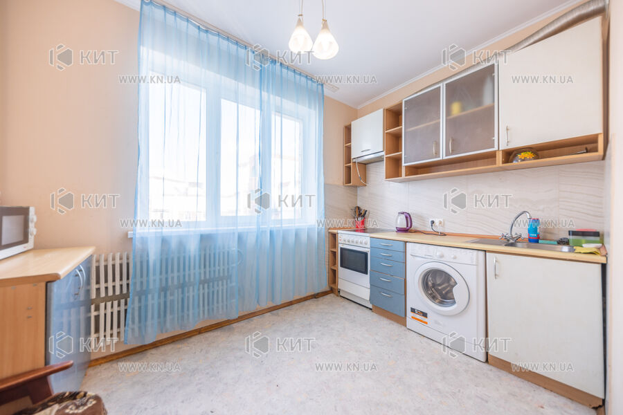 Продажа квартиры Харьков, МЖК Интернационалист, 50м²