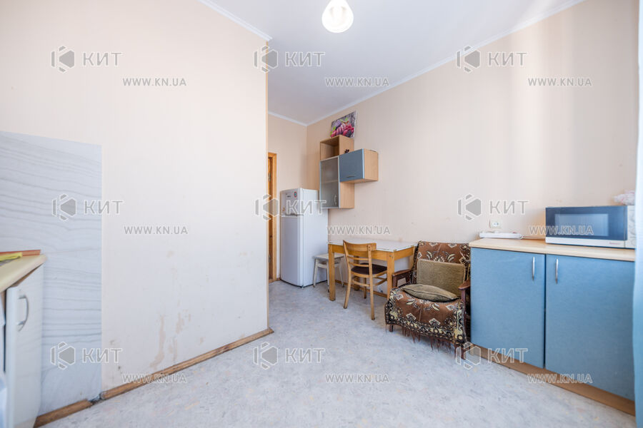 Продажа квартиры Харьков, МЖК Интернационалист, 50м²