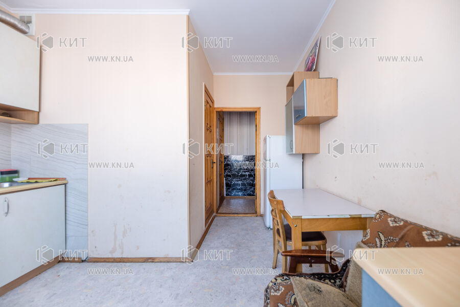 Продажа квартиры Харьков, МЖК Интернационалист, 50м²