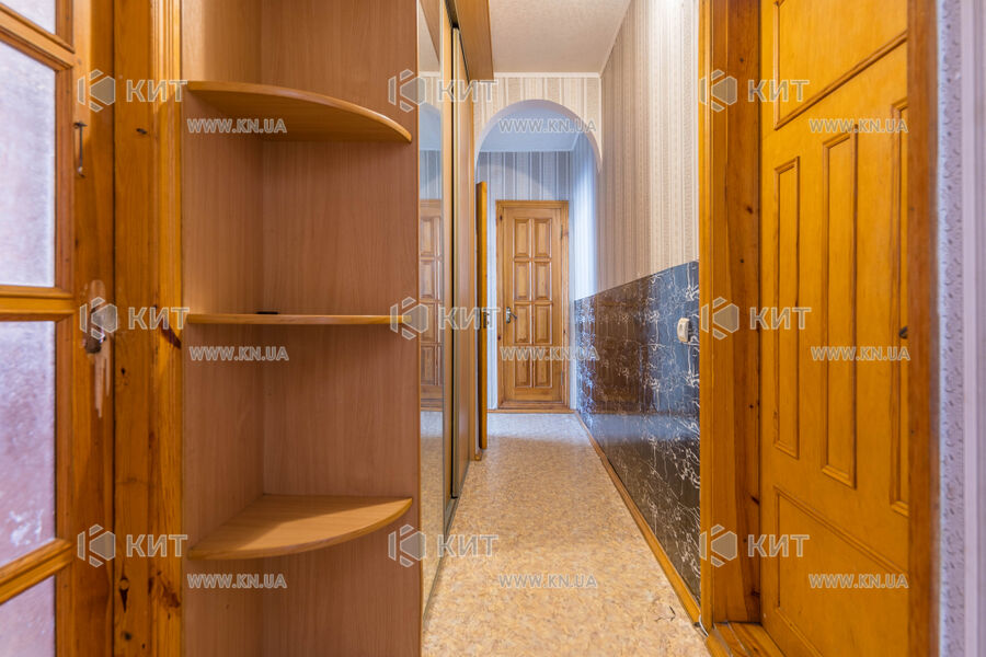 Продажа квартиры Харьков, МЖК Интернационалист, 50м²