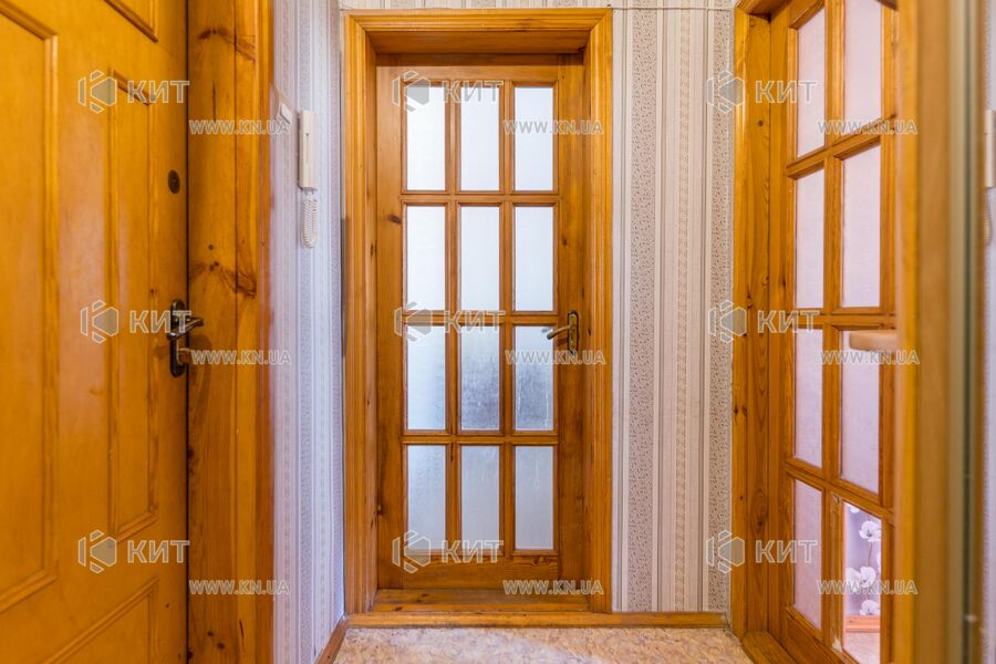 Продажа квартиры Харьков, МЖК Интернационалист, 50м²