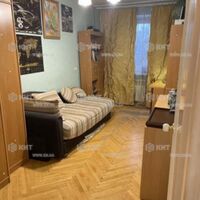Продажа квартиры Харьков, Павлово Поле, 43м²