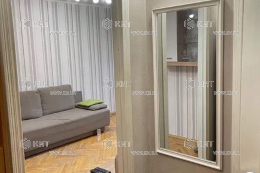 Продажа квартиры Харьков, Павлово Поле, 43м²