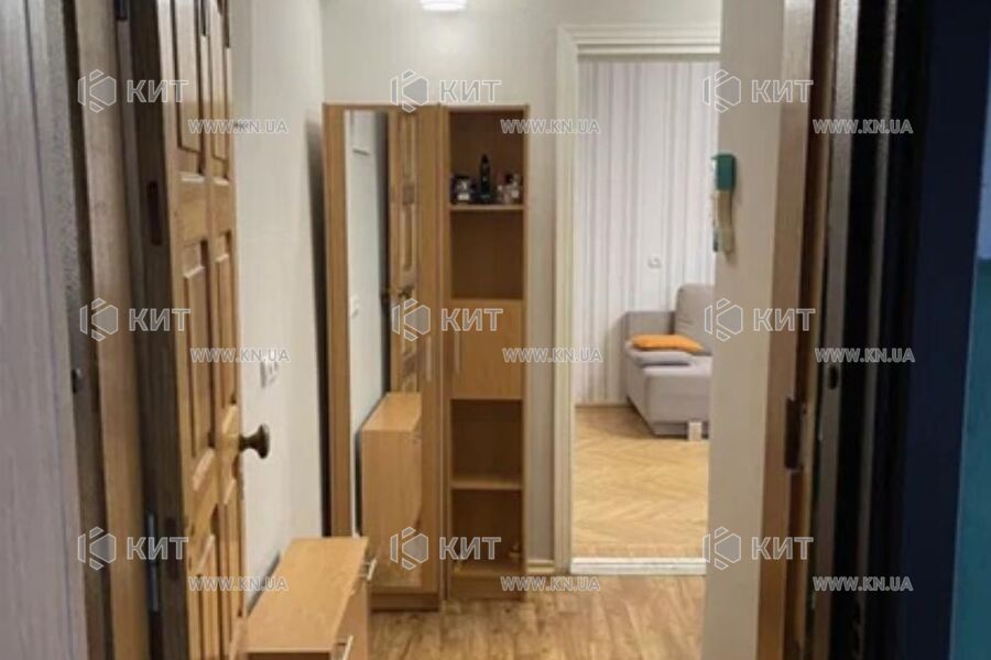Продажа квартиры Харьков, Павлово Поле, 43м²