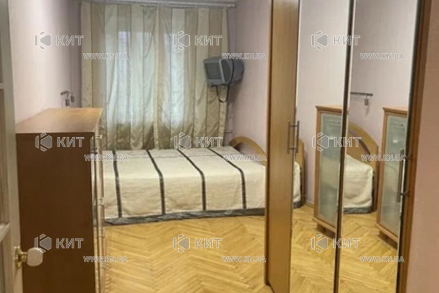 Продажа квартиры Харьков, Павлово Поле, 43м²