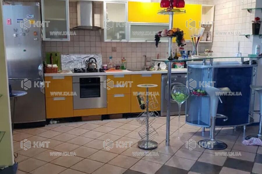Продаж квартири Харків, Гагаріна, Спортивна, Захисників, 86м²