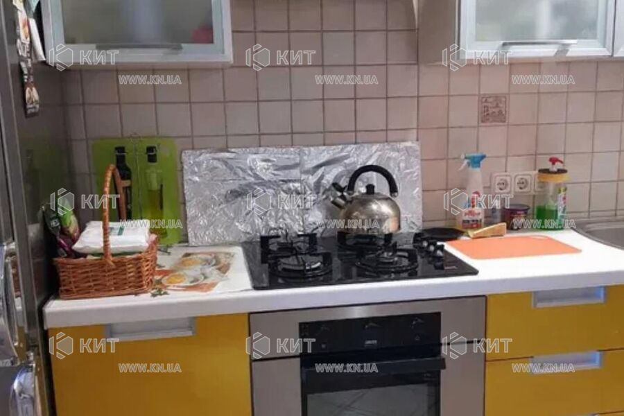 Продаж квартири Харків, Гагаріна, Спортивна, Захисників, 86м²