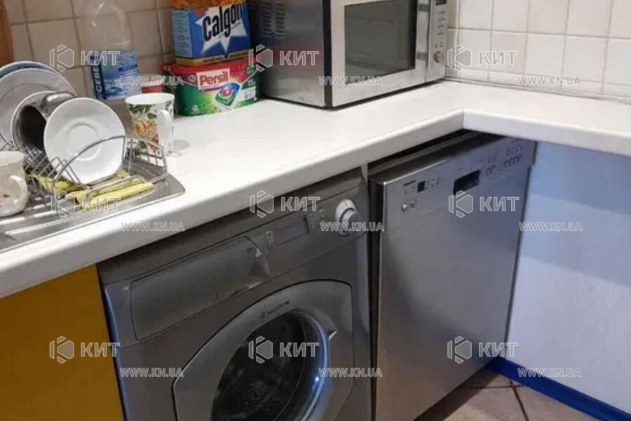 Продаж квартири Харків, Гагаріна, Спортивна, Захисників, 86м²
