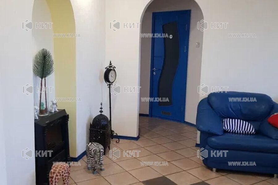 Продаж квартири Харків, Гагаріна, Спортивна, Захисників, 86м²