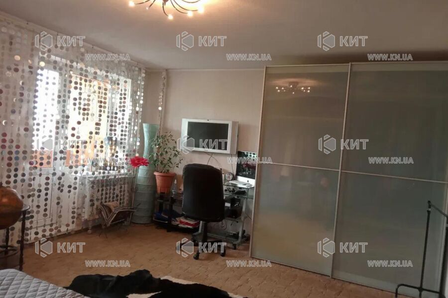 Продаж квартири Харків, Гагаріна, Спортивна, Захисників, 86м²
