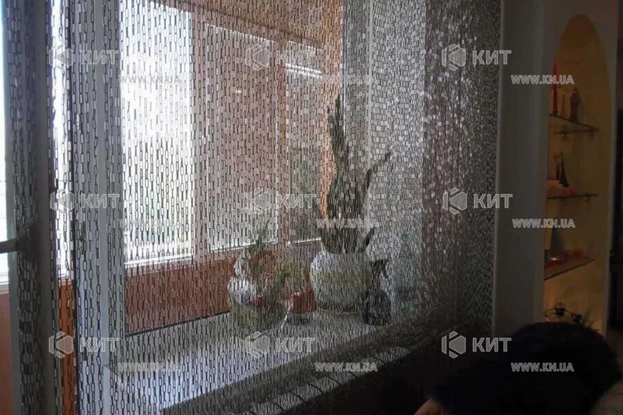 Продаж квартири Харків, Гагаріна, Спортивна, Захисників, 86м²