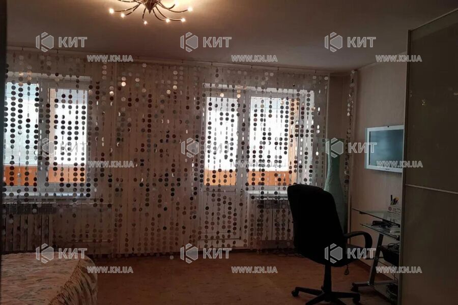 Продаж квартири Харків, Гагаріна, Спортивна, Захисників, 86м²