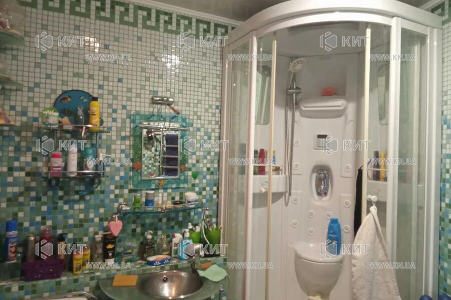 Продаж квартири Харків, Гагаріна, Спортивна, Захисників, 86м²