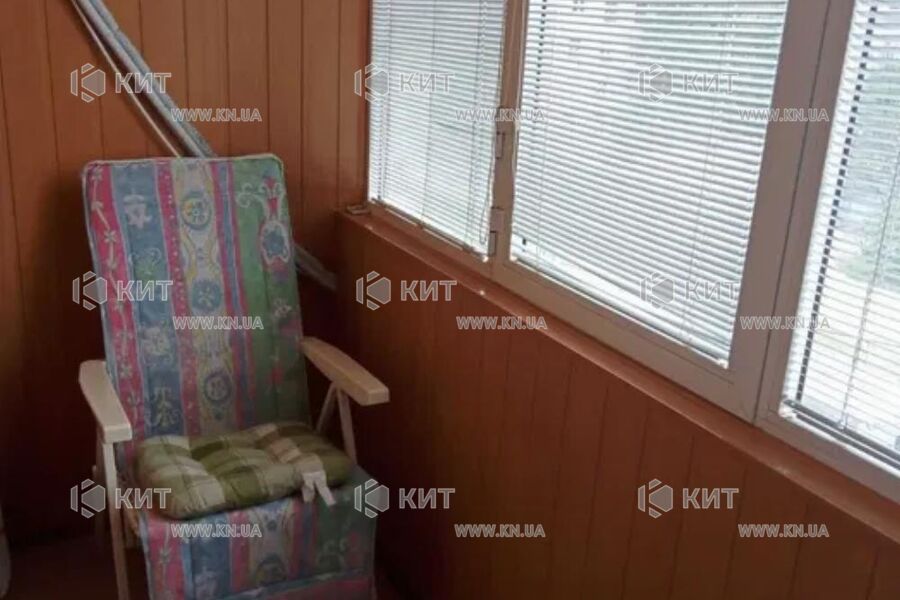 Продаж квартири Харків, Гагаріна, Спортивна, Захисників, 86м²